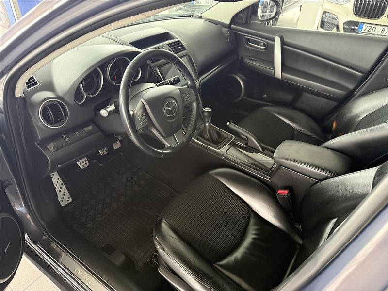 Mazda 6 2,5   125kW,GTA - fotka 7 z 21