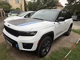 Jeep Grand Cherokee TRAILHAWK 4XE, MAX VÝBAVA-TOP  - náhled 51
