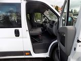 Peugeot Boxer (2011) 3,0 116KW 6MÍST L5H2 - náhled 23