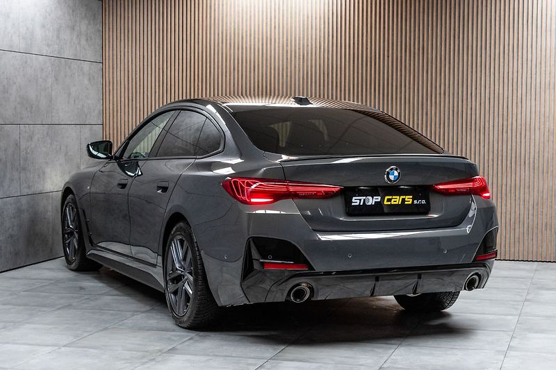 BMW Řada 4 420d xD*///M*ZÁRUKA*360*ČR*DPH - fotka 4 z 61