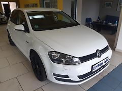 Volkswagen Golf 1.4 TSI DIGIKLIMA NAVI TEMPOM. - fotografie inzerátu