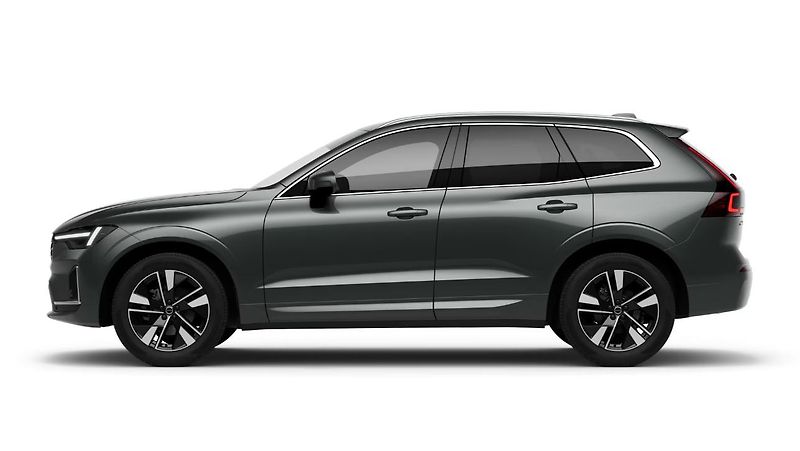 Volvo XC60 (2026) B5 PLUS - fotka 4 z 13