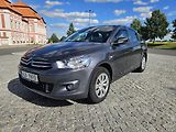 Citroën C-Elysée (2015) 1.6 85kw, MOŽNÉ SPLÁTKY  - náhled 1