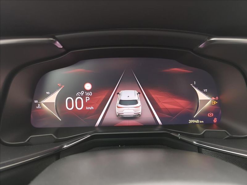 DS Automobiles DS7 Crossback 1,5   PERFOR. LINE 1.5 BLUEHDI - fotka 10 z 27