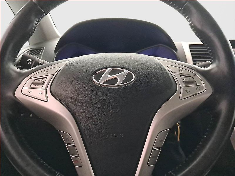 Hyundai ix20 (2019) 1.6 CVVT, Serv.kniha, Tempomat - fotka 16 z 16