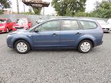 Ford Focus (2006) 1,6TDCi,80kw,Combi,klima - náhled 8