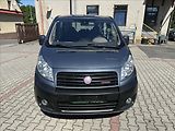 Fiat Scudo 2,0 8míst TOP STAV LONG - náhled 10