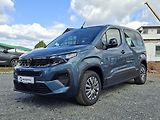 Peugeot Rifter ALLURE 1,5 BHDi 100k M6 - náhled 1