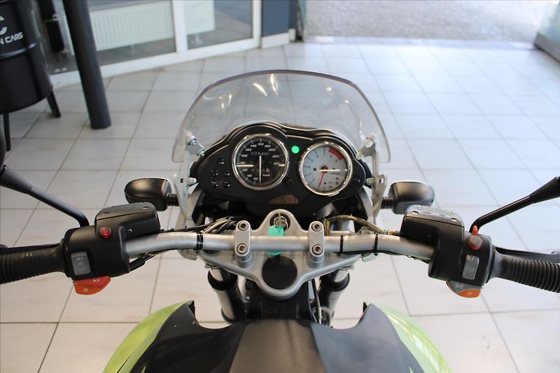 BMW R 1150 R Rockster DPH - fotka 10 z 18
