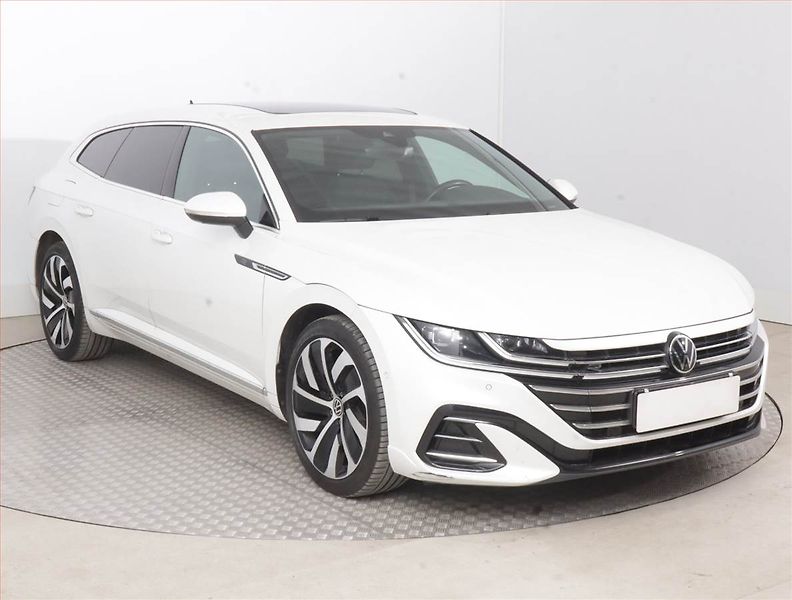 Volkswagen Arteon (2023) R-line 2.0 TDI - fotografie inzerátu