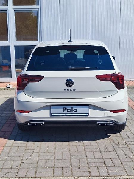 Volkswagen Polo (2024) - fotka 6 z 21