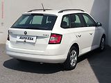 Škoda Fabia (2016) 1.2 TSi, 2.maj,ČR - náhled 3