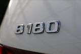 Mercedes-Benz Třídy B 1,3 ČR,DPH,24000KM, Automat - náhled 17