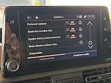 Peugeot Rifter GT LINE 1.5 BlueHDi 130 S&S EA - náhled 15
