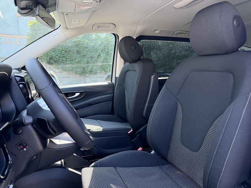 Mercedes-Benz Vito (2026) 119 CDI / TS / L / 4x4 - fotka 14 z 23
