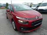Citroën C4 Picasso 1,2 PureTech 110 MAN  SpaceTou - náhled 4