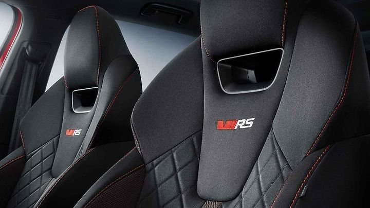Sedačky Octavia RS