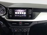 Škoda Scala (2021) Joy 1.0 TSI, Tempomat - náhled 12