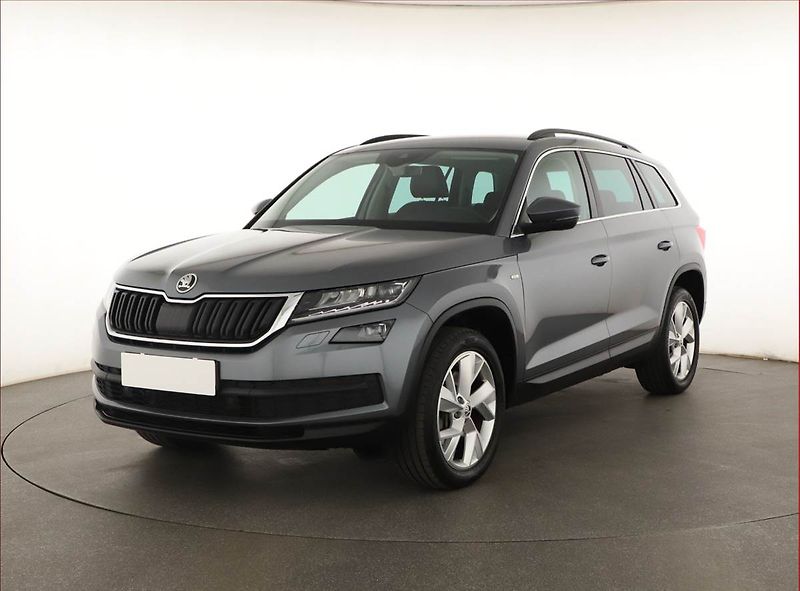 Škoda Kodiaq (2020) Style 2.0 TDI 4x4 - fotka 2 z 20