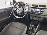 Škoda Fabia (2022) 1.0 TSI, ČR,1.maj, Tempomat - náhled 7