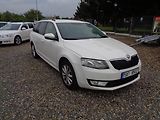 Škoda Octavia 2,0 TDI - náhled 1