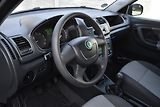 Škoda Fabia 1.4 16V,FACE,KLIMA,BEZ KOROZE - náhled 8