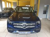 Mercedes-Benz GLE 300d 4MATIC AMG PAKET - náhled 1