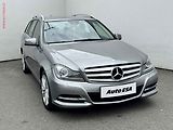 Mercedes-Benz Třídy C (2013) 1.8CGi C200, Avantgarde - náhled 1