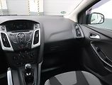 Ford Focus (2012) 1.0 EcoBoost, Serv.kniha - náhled 8