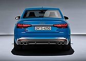 Audi S4 TDI