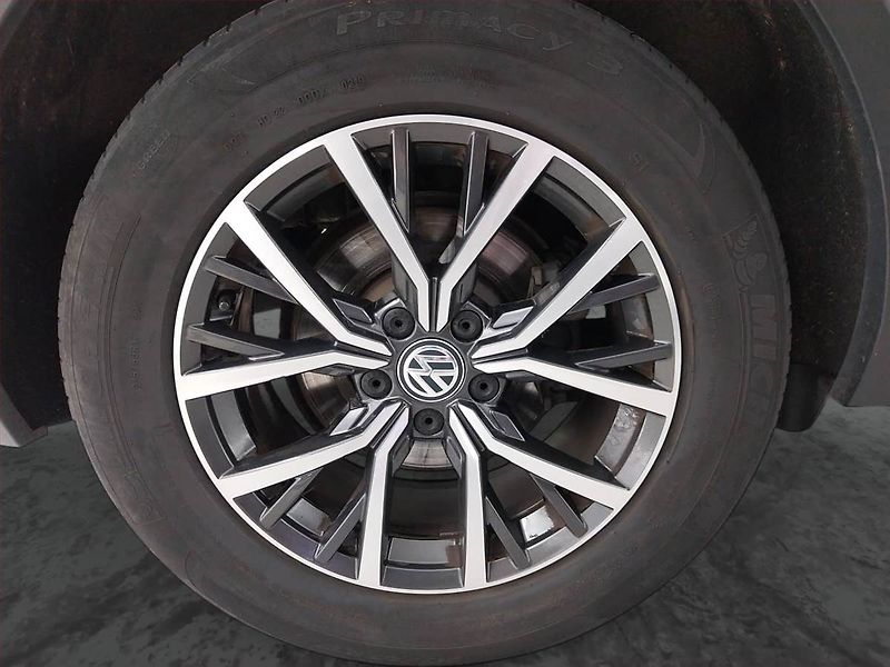 Volkswagen Tiguan (2019) 2.0 TDI, ČR,1.maj, Navi - fotka 15 z 22