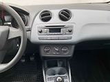 Seat Ibiza (2015) 1.4 16V, Style, výhřev sed - náhled 12