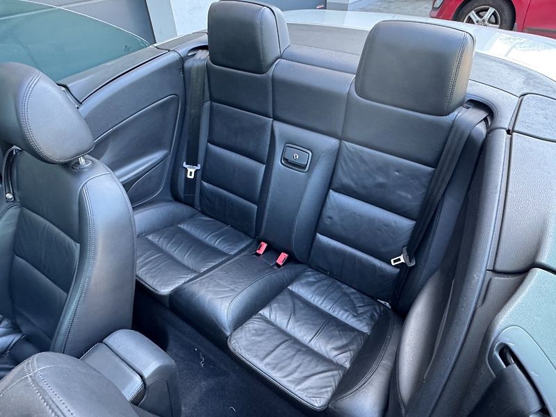 Volkswagen EOS (2006) 2.0 FSi - fotka 15 z 35