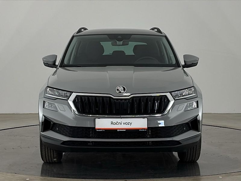 Škoda Karoq Selection DSG - fotka 4 z 29