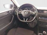 Škoda Rapid (2014) Spaceback 1.2 TSI, Serv.kniha - náhled 7