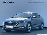 Škoda Octavia (2022) 1.5 TSI / 110kW / STYLE - náhled 1
