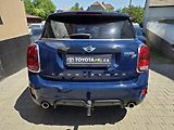 Mini Cooper S 2.0-JOHN COOPER S-4x4 - náhled 11