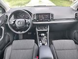 Škoda Karoq (2023) 2.0TDI, DSG, NAVI,driving mode - náhled 12