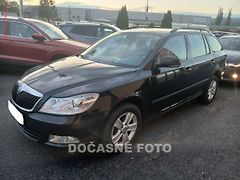 Škoda Octavia (2012) 1.6 TDi, AC, výhřev sed - fotografie inzerátu