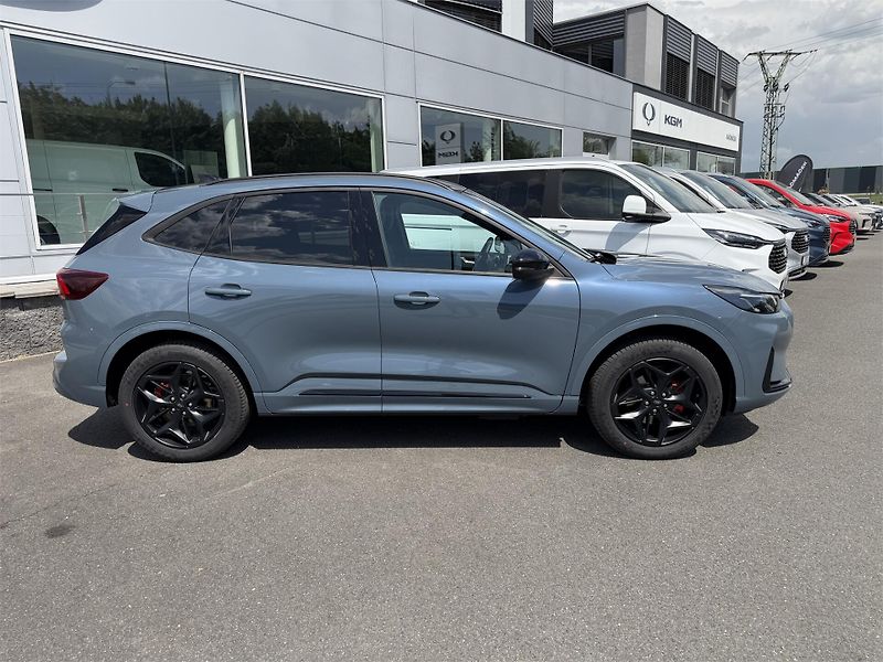 Ford Kuga Bluecruise Edition, 5dveřová, - fotka 2 z 21