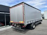 Mercedes-Benz Atego 1518 L valník+plachta - náhled 4