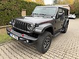 Jeep Wrangler 3,6 RUBICON-EXTRA-TOP- - náhled 1