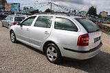 Škoda Octavia (2008) 1,9TDI KLIMA EL.OKNA ALUKOLA - náhled 4