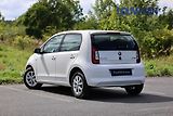 Škoda Citigo 1.0 STYLE - náhled 20