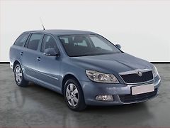 Škoda Octavia (2009) 1.4 TSI, Automat, Tempomat - fotografie inzerátu
