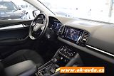 Škoda Karoq 2.0 TSI DSG 110 kW 2023-DPH - náhled 27