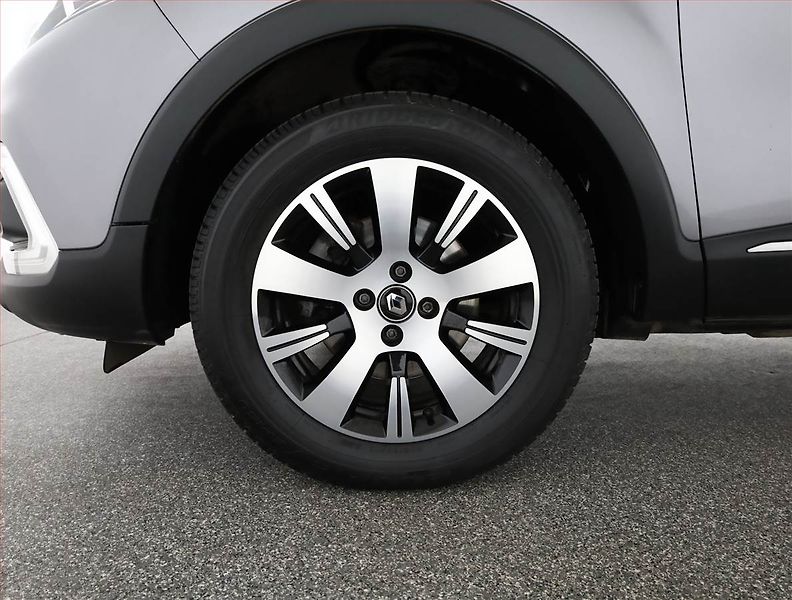 Renault Captur (2018) 1.2 TCe, Tempomat - fotka 19 z 19