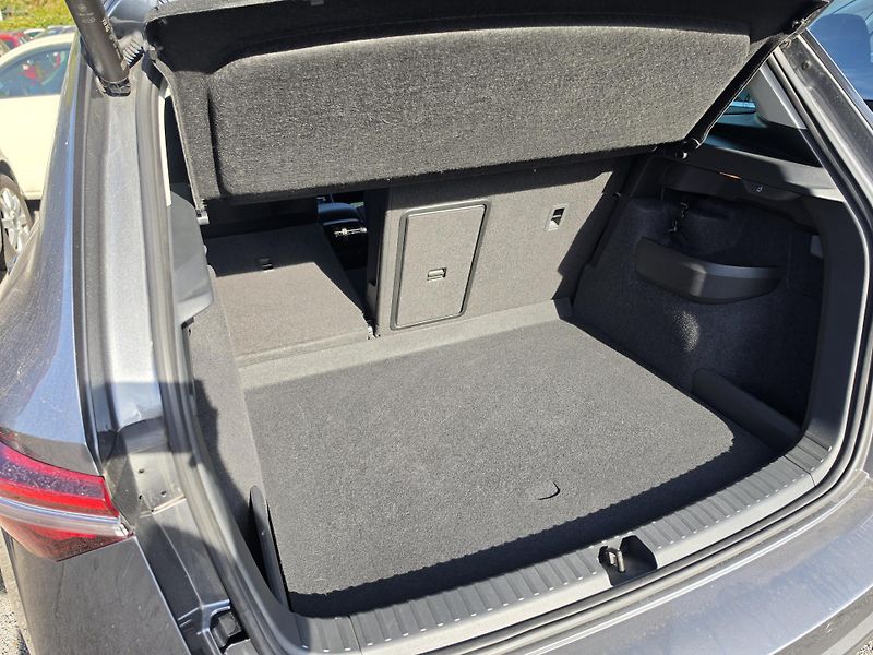 Škoda Karoq 2.0 TDI 4x4 DSG  - fotka 5 z 12