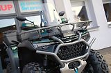 CFMOTO Gladiator X1000 (2026) G3 Overland GREEN - náhled 13