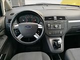 Ford C-MAX 1,6 TDCi Trend - náhled 4